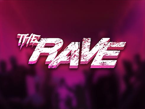 The Rave screenshot