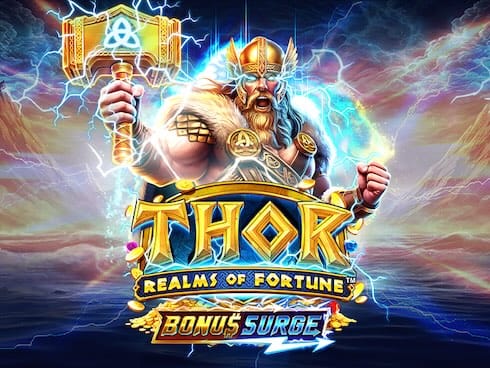 Thor_ Realms of Fortune screenshot