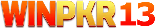 winpkr13login.com Logo